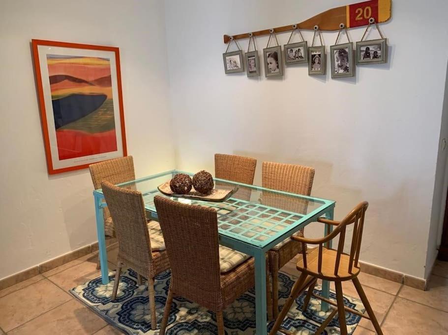 Апартаменты 1Ra Linea Playa Zahara Atlanterra Piscina Parking Захара-де-лос-Атунес Экстерьер фото